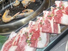 -龙神·炭烧酒场深夜食堂(新街口店)