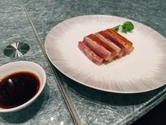 镇江肴肉-夏宫中餐厅(静安香格里拉店)