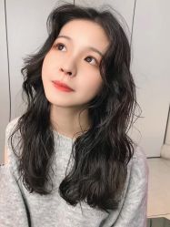 -Hello Lady发型设计