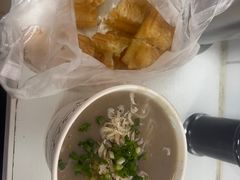 -汪记鲜鱼糊汤粉(沈阳路总店)