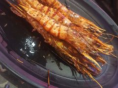-沪上名羊天下碳烤羊腿•东北烧烤•小龙虾(浦东直营总店)