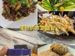 -君霖海鲜私房菜(春柳店)