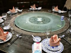 包房-渔堂公园餐厅·本帮菜(乐园路店)