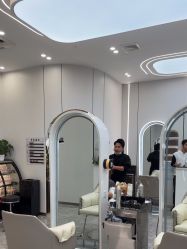 -宇东国际 HAIR SALON
