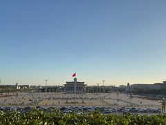 -天安门城楼