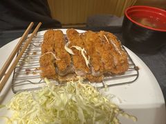 -大吉鲜鱼料理自慢(维也纳大厦店)