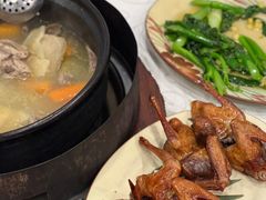 -时利和美食(东方广场店)