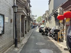 -百花深处胡同