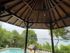 -天目湖涵田半山温泉