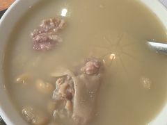 雪豆炖蹄花-牛王庙(龙华花园店)