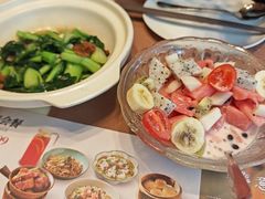 -意卡菲·欢乐聚会餐厅(华侨店)