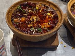 -罗妈砂锅(重庆大学城熙街店)