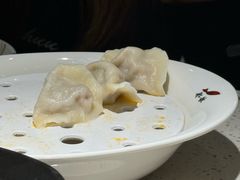 -船歌·鱼水饺青岛菜(金狮广场店)