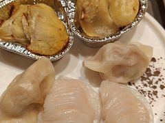 -黑金·寻焰自助百汇·烤肉·火锅(中街店)