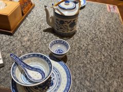 -南京大牌档(青岛万象城店)