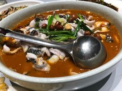 乌江鱼-乌江鱼杭帮菜(西湖店)