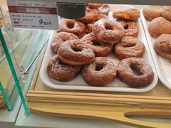 -新侨三宝乐面包店(崇文门店)