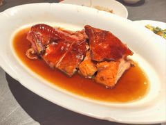 南京烧鸭-小厨娘金榜题名(夫子庙秦淮河店)