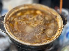 -川香煲(茅台路店)