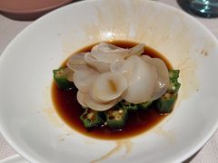 -三利音·玖弄小鲜(浦东嘉里城店)