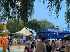 -杭州浪浪浪水公园