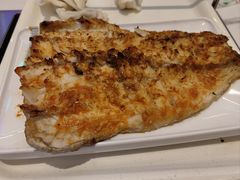 -金刚山烧烤(中山路店)