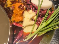 -廖掌柜·重庆鲜货火锅(上海首店)