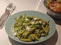 -ZEMOCAFE·FUSION FOOD(西交利物浦店)