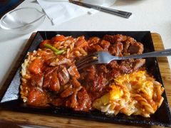 -米莱蒂亞牛排餐厅(福园广场店)