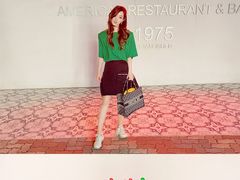 -Chili's Cafe&Bar奇利斯(滨江店)