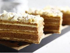 -岷山饭店-芝芝自助餐厅