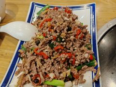 -妈妈的味道(和顺古镇店)