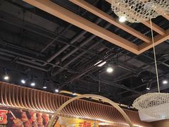 -西部马华清真兰州牛肉面·烧烤夜市(三里河店)