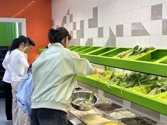 -川锦汇麻辣拌(长大店)