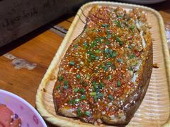 -米八子烧烤工厂(西区店)