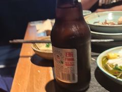 -老墙根涮肉·铜锅·烧烤(欢乐谷·王四营店)