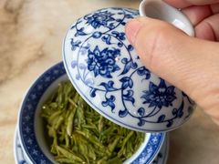 -豫园湖心亭茶楼