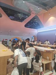 -第五极儿童乐园