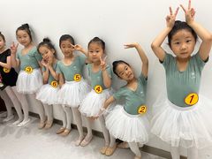 -快乐琴弦音乐舞蹈艺术教育中心(马连道校区)