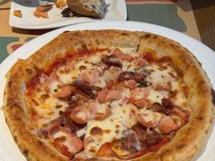 -安妮意大利餐厅(国贸店)