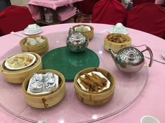 -春满人间酒楼(园岭中路店)