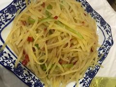 -邱记私房菜·十八年本地菜