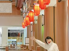 -银泰百货(北京大红门店)