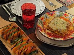 -IL TEATRO 精品意大利餐厅