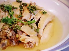 -北京东三环希尔顿逸林酒店