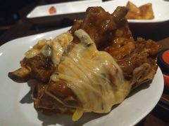 -火炉火自助餐(朝阳大悦城店)