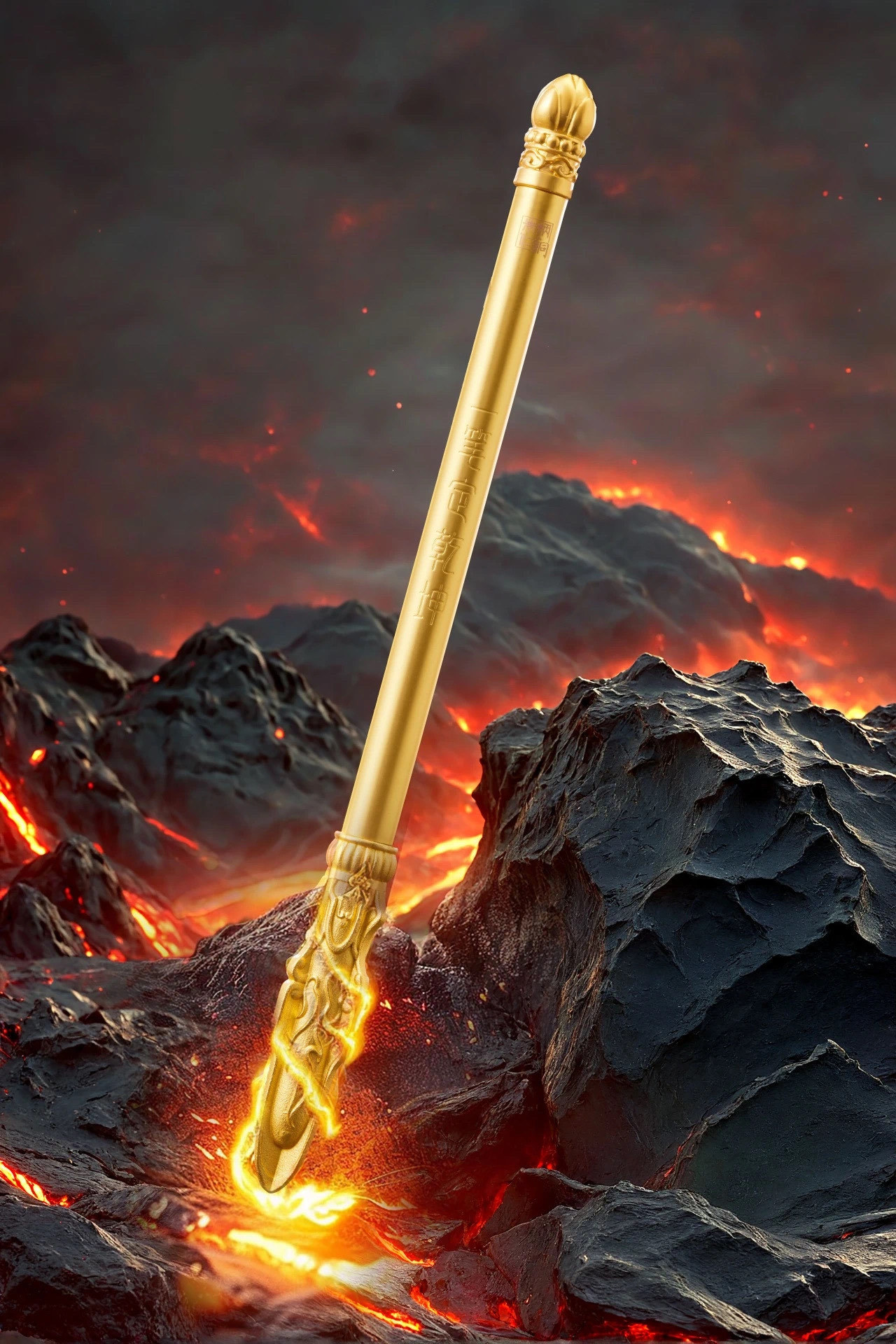 这支笔,三秒改写你的"命运剧本"!