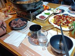 -王妈热卤·川味馆(海昌店)