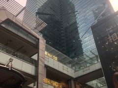 -福田卓悦INTOWN购物中心