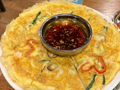 海鲜饼-香猪坊(五道口店)